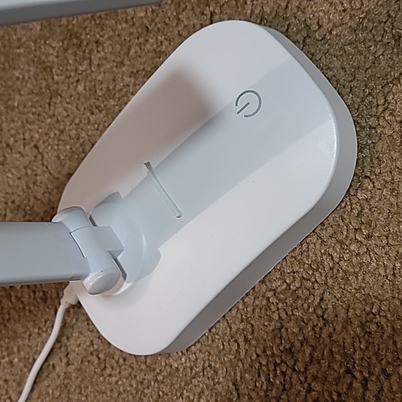 LED lamp, 3 different modes - Picture 2 of 6